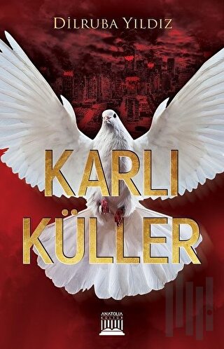 Karlı Küller | Kitap Ambarı