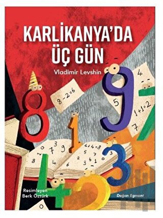 Karlikanya'da Üç Gün | Kitap Ambarı