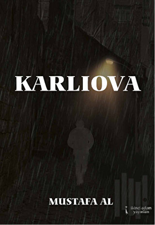 Karlıova | Kitap Ambarı