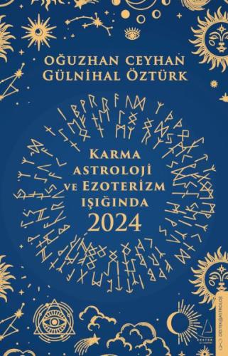 Karma Astroloji ve Ezoterizm Işığında 2024 | Kitap Ambarı