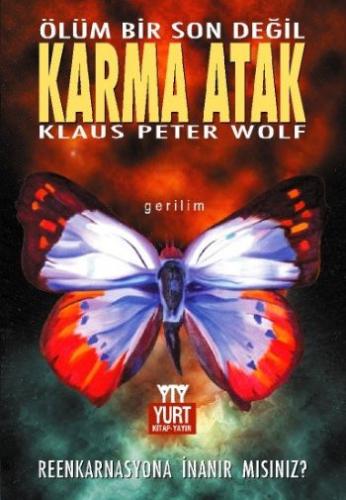 Karma Atak | Kitap Ambarı