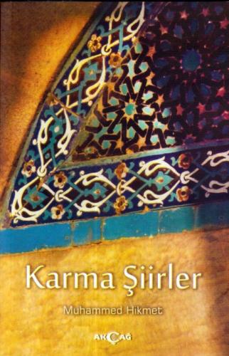 Karma Şiirler | Kitap Ambarı