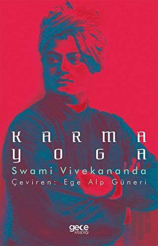 Karma Yoga | Kitap Ambarı