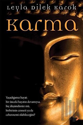 Karma | Kitap Ambarı