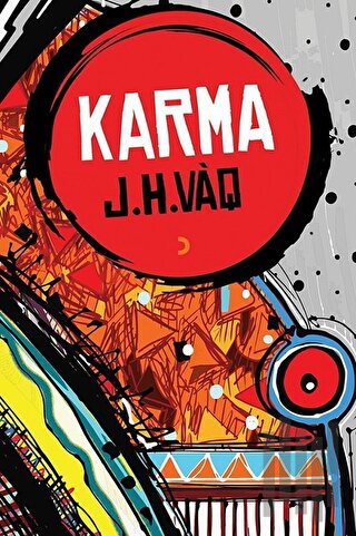 Karma | Kitap Ambarı