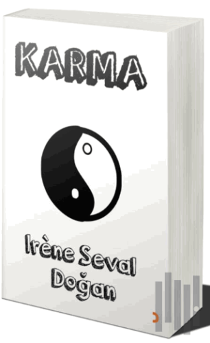 Karma | Kitap Ambarı