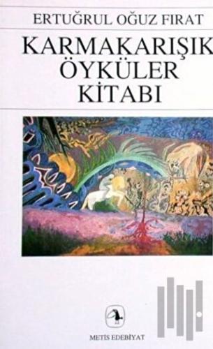 Karmakarışık Öyküler Kitabı | Kitap Ambarı