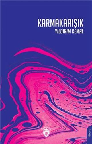 Karmakarışık | Kitap Ambarı