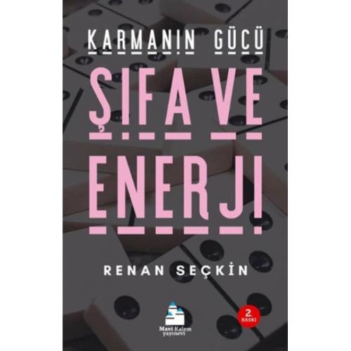 Karmanın Gücü Şifa ve Enerji | Kitap Ambarı