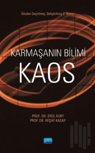 Karmaşanın Bilimi Kaos | Kitap Ambarı