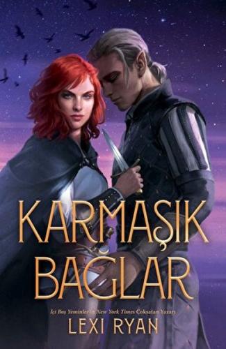 Karmaşık Bağlar | Kitap Ambarı