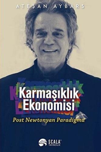 Karmaşıklık Ekonomisi | Kitap Ambarı