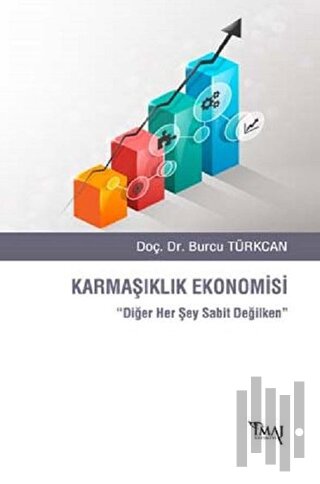 Karmaşıklık Ekonomisi | Kitap Ambarı