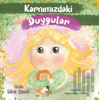 Karnımızdaki Duygular | Kitap Ambarı