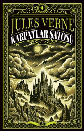 Karpatlar Şatosu | Kitap Ambarı