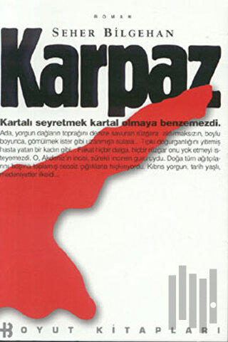 Karpaz | Kitap Ambarı