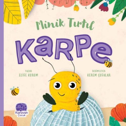 Karpe | Kitap Ambarı