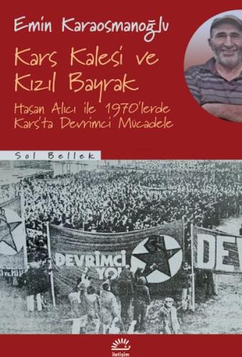 Kars Kalesi ve Kızıl Bayrak | Kitap Ambarı