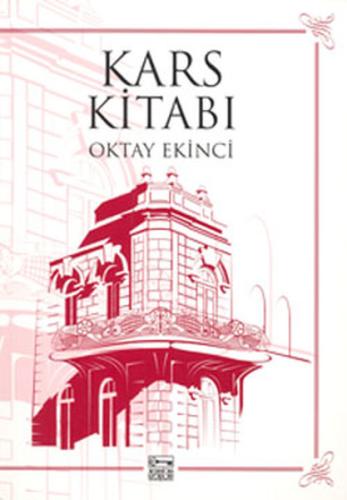 Kars Kitabı | Kitap Ambarı