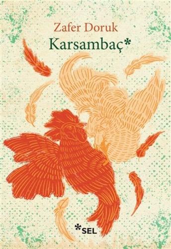 Karsambaç | Kitap Ambarı