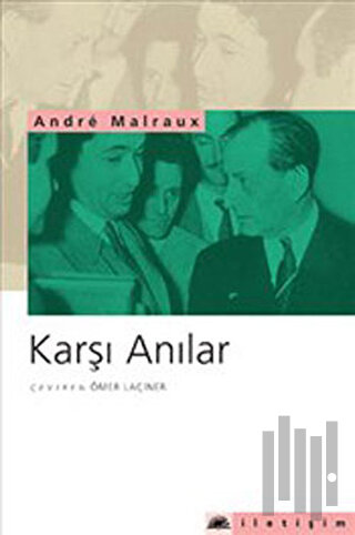 Karşı Anılar | Kitap Ambarı