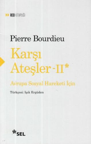 Karşı Ateşler - 2 | Kitap Ambarı