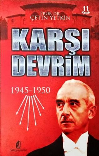 Karşı Devrim | Kitap Ambarı