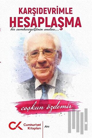 Karşı Devrimle Hesaplaşma | Kitap Ambarı