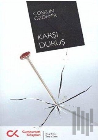 Karşı Duruş | Kitap Ambarı