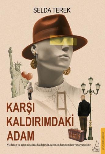 Karşı Kaldırımdaki Adam | Kitap Ambarı