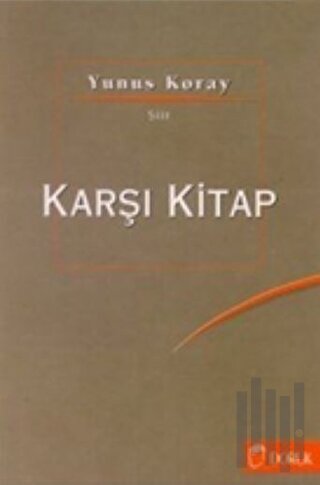 Karşı Kitap | Kitap Ambarı