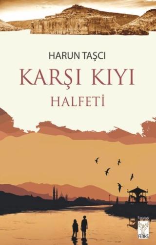 Karşı Kıyı Halfeti | Kitap Ambarı