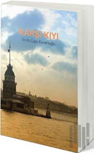 Karşı Kıyı | Kitap Ambarı