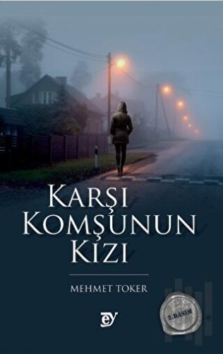 Karşı Komşunun Kızı | Kitap Ambarı