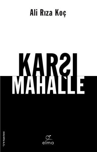 Karşı Mahalle | Kitap Ambarı