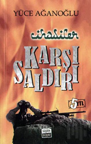 Karşı Saldırı | Kitap Ambarı