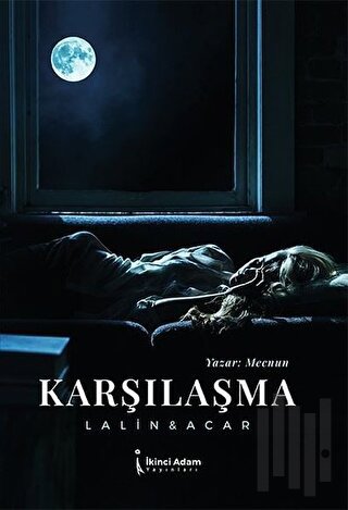 Karşılaşma | Kitap Ambarı