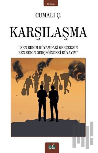 Karşılaşma | Kitap Ambarı