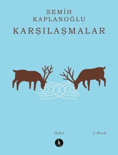 Karşılaşmalar | Kitap Ambarı