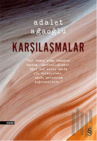 Karşılaşmalar | Kitap Ambarı