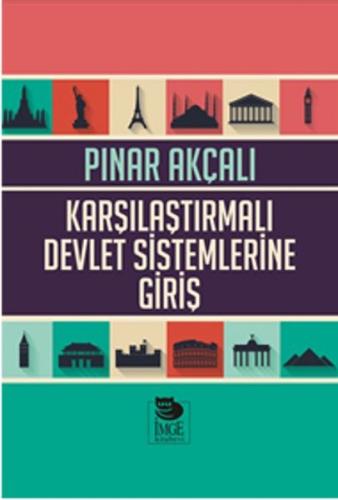 Karşılaştırmalı Devlet Sistemlerine Giriş | Kitap Ambarı