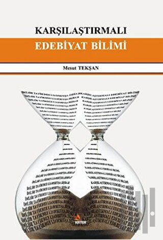 Karşılaştırmalı Edebiyat Bilimi | Kitap Ambarı