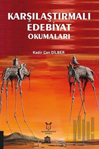 Karşılaştırmalı Edebiyat Okumaları | Kitap Ambarı