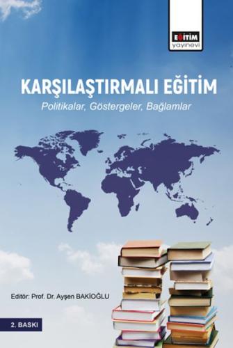 Karşılaştırmalı Eğitim | Kitap Ambarı