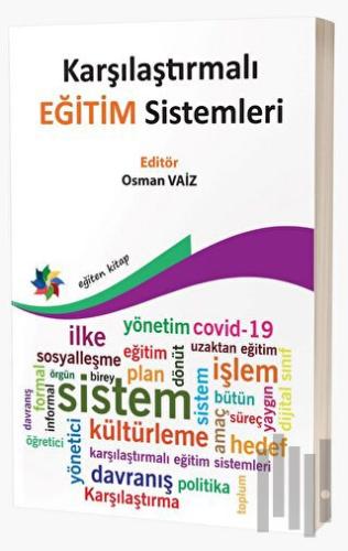 Karşılaştırmalı Eğitim Sistemleri | Kitap Ambarı