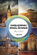 Karşılaştırmalı Siyasal Sistemler | Kitap Ambarı