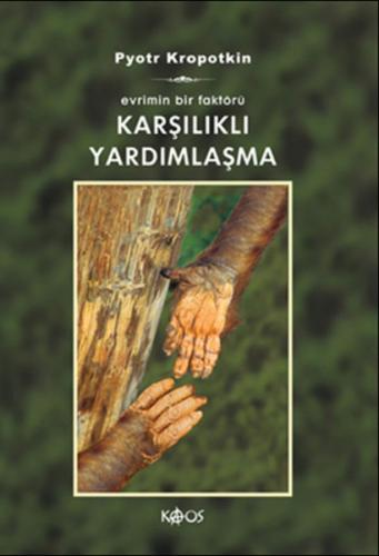 Karşılıklı Yardımlaşma | Kitap Ambarı