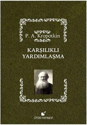 Karşılıklı Yardımlaşma (Ciltli) | Kitap Ambarı