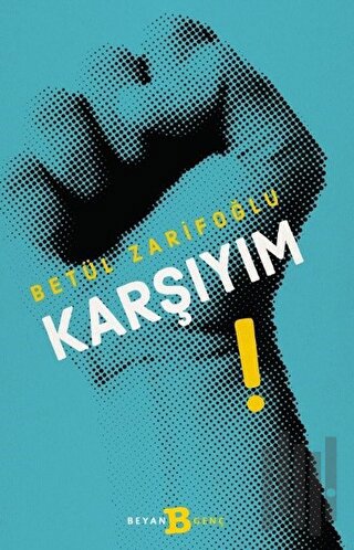 Karşıyım | Kitap Ambarı