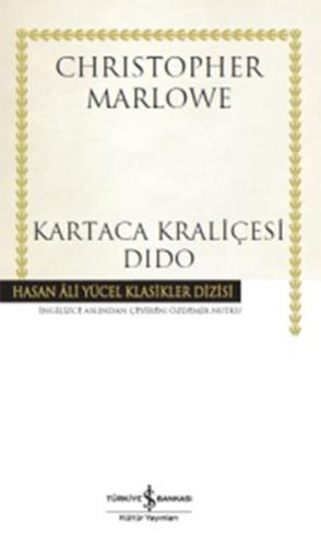 Kartaca Kraliçesi Dido (Ciltli) | Kitap Ambarı